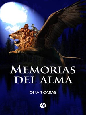cover image of Memorias del alma
